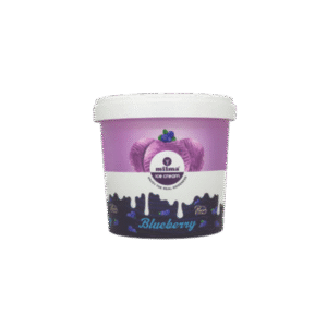 Blueberry 1000 ml IML
