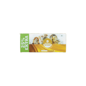 Butterscotch 1000ml Tub