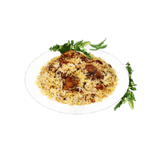 Biriyani Chicken