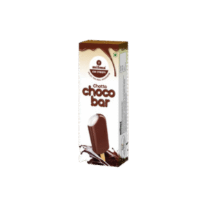 Choco Bar - Chocolate/Vanilla