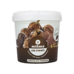 Chocolate 1000ml Tub