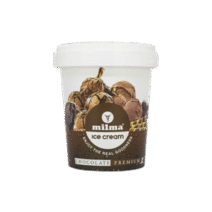 Chocolate Tub 500ml