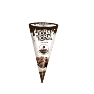 Chocolate Cone 100ml