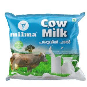 Cow Milk