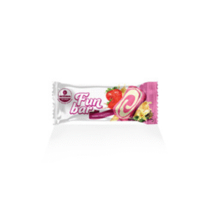 Fun Bar - Strawberry/Vanilla