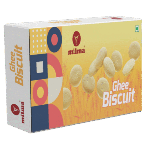 Ghee Biscuit