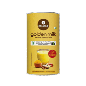 Golden Milk