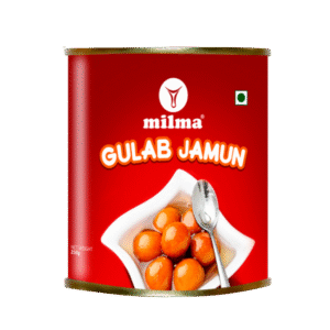 Gulab Jamun
