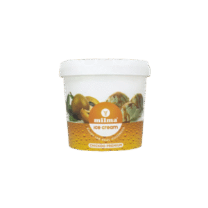 IML Tub Chickoo 1000 ml