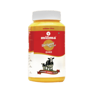 Milma Biriyani Ghee