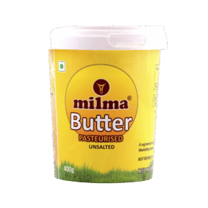 Milma Butter