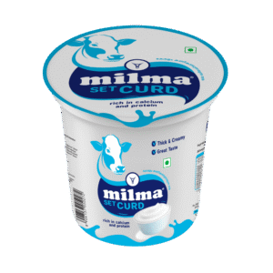 Milma Cup Curd