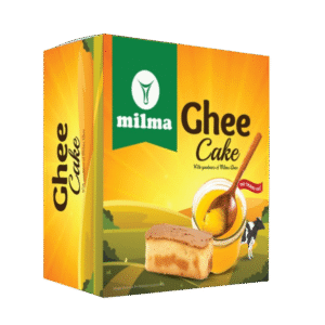 Milma Ghee Cake