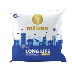 Milma Long-life Milk