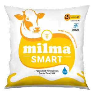 Milma - Smart Milk