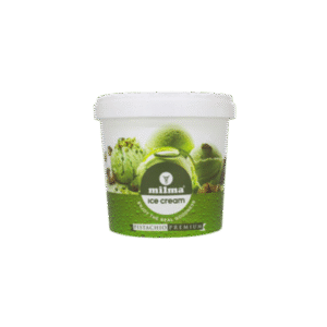 Pista 1000 ml Tub