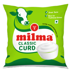 Skimmed Milk Curd