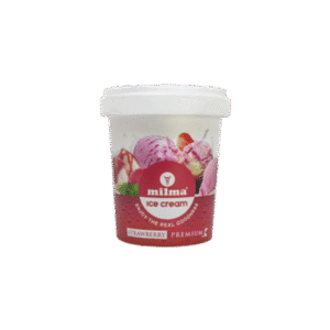Strawberry 500 ml