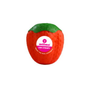 Strawberry Ball 75 ml