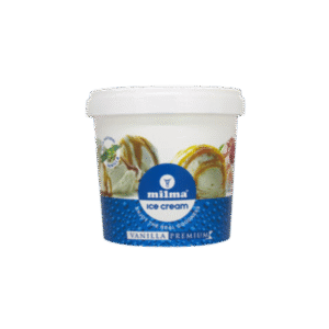 Vanilla 1000ml Tub