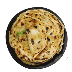 Wheat Paratha